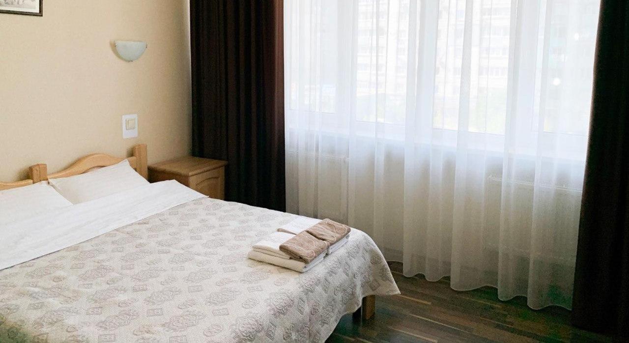 Etoile Ξενοδοχείο Κχαρκίβ Εξωτερικό φωτογραφία