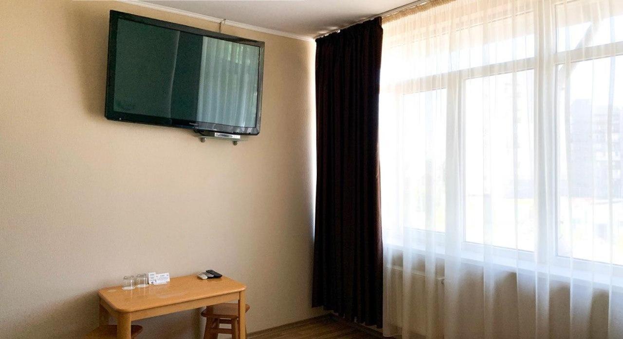 Etoile Ξενοδοχείο Κχαρκίβ Εξωτερικό φωτογραφία