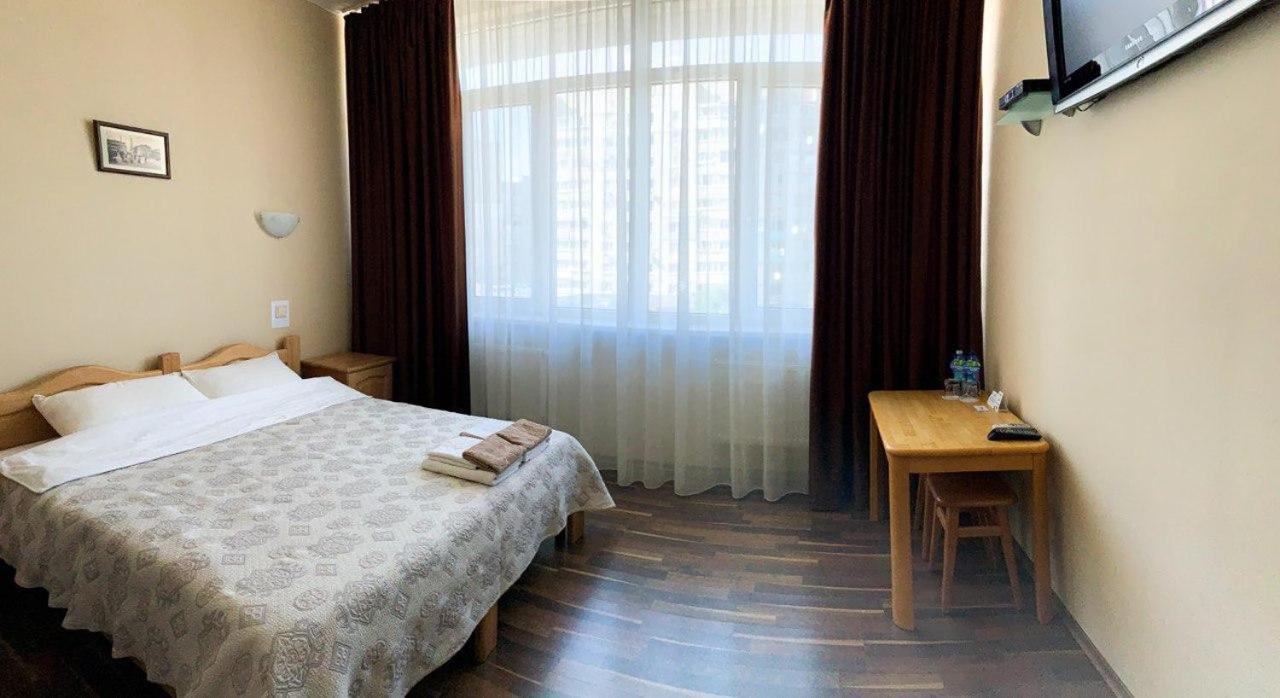 Etoile Ξενοδοχείο Κχαρκίβ Εξωτερικό φωτογραφία